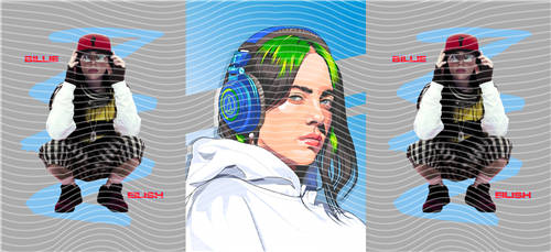 16oz Latest Bestseller-C 4137